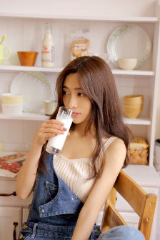 明星专题：德德玛